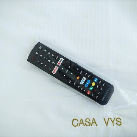 Apartamento Casa Vys Piteşti Exterior foto