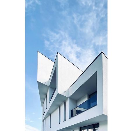 Apartamento Casa Vys Piteşti Exterior foto