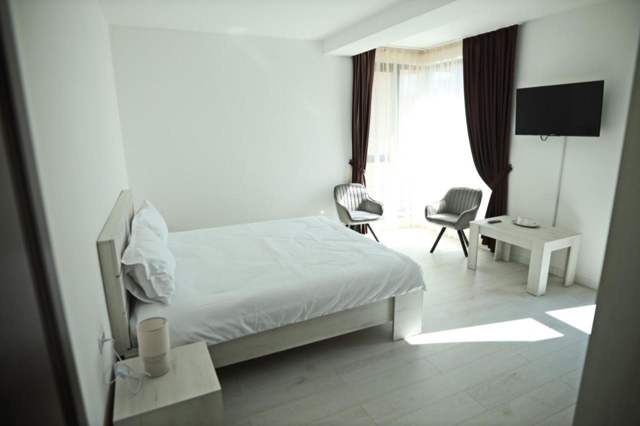 Apartamento Casa Vys Piteşti Exterior foto