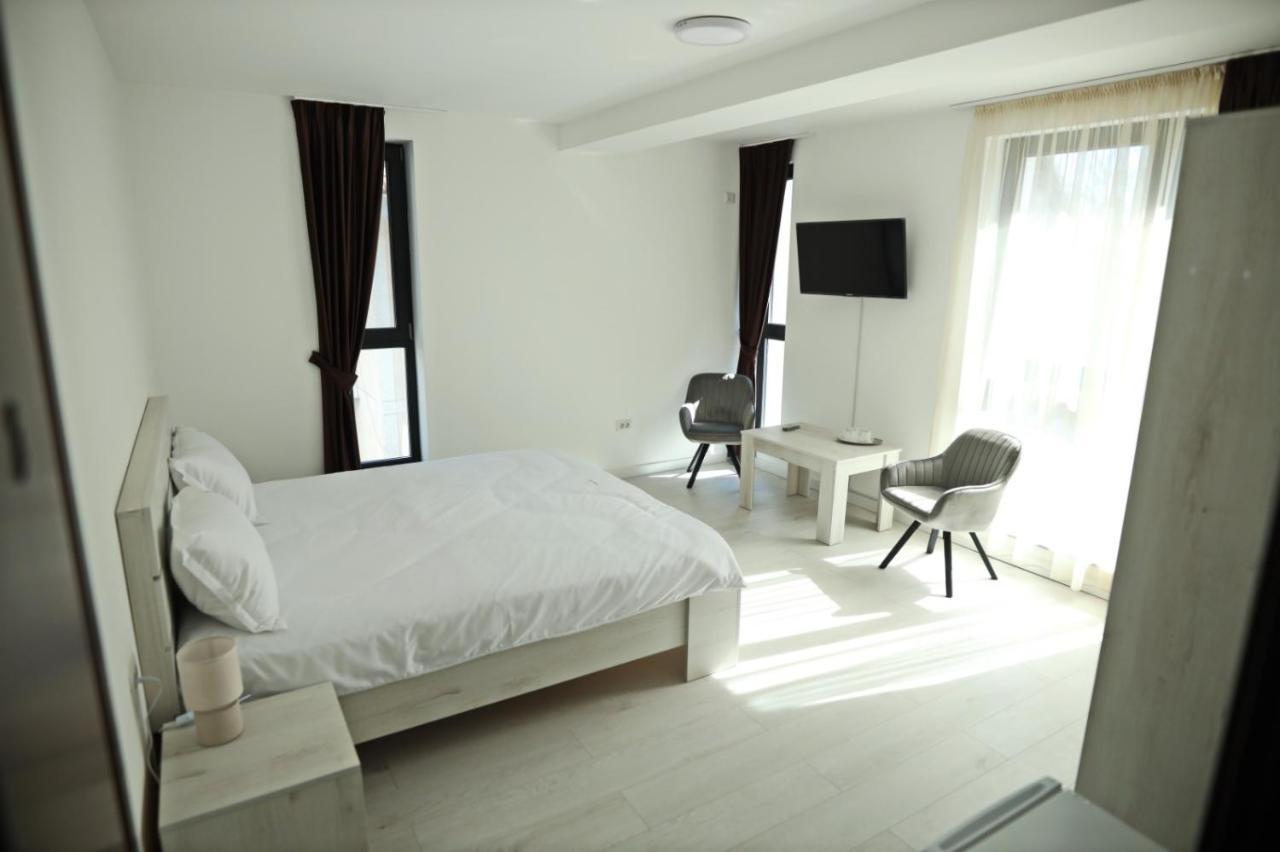 Apartamento Casa Vys Piteşti Exterior foto