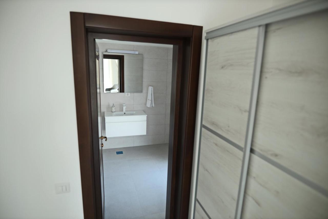Apartamento Casa Vys Piteşti Exterior foto