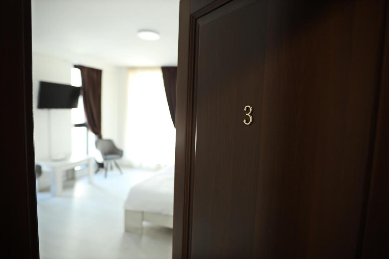 Apartamento Casa Vys Piteşti Exterior foto