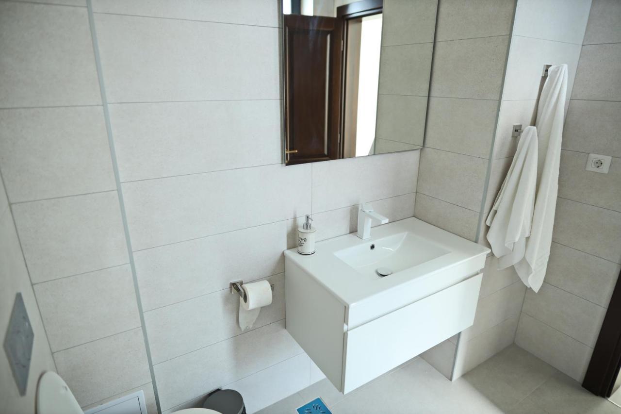 Apartamento Casa Vys Piteşti Exterior foto