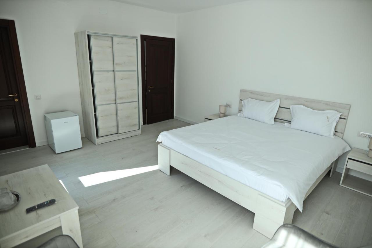 Apartamento Casa Vys Piteşti Exterior foto