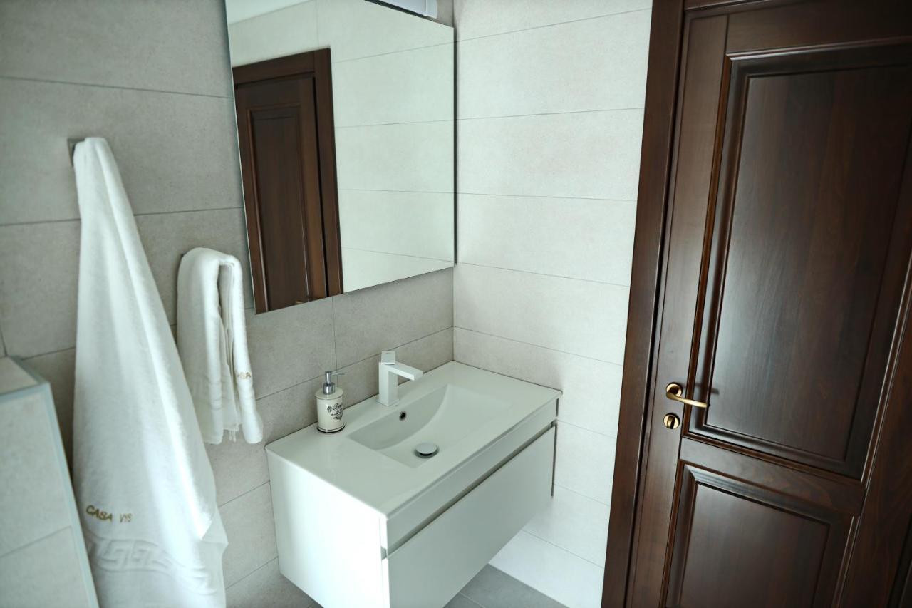 Apartamento Casa Vys Piteşti Exterior foto