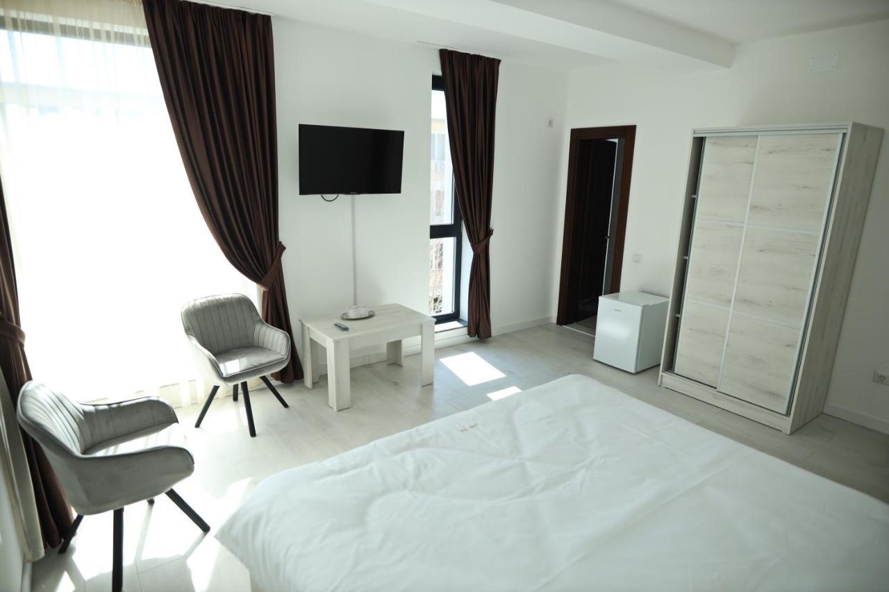 Apartamento Casa Vys Piteşti Exterior foto