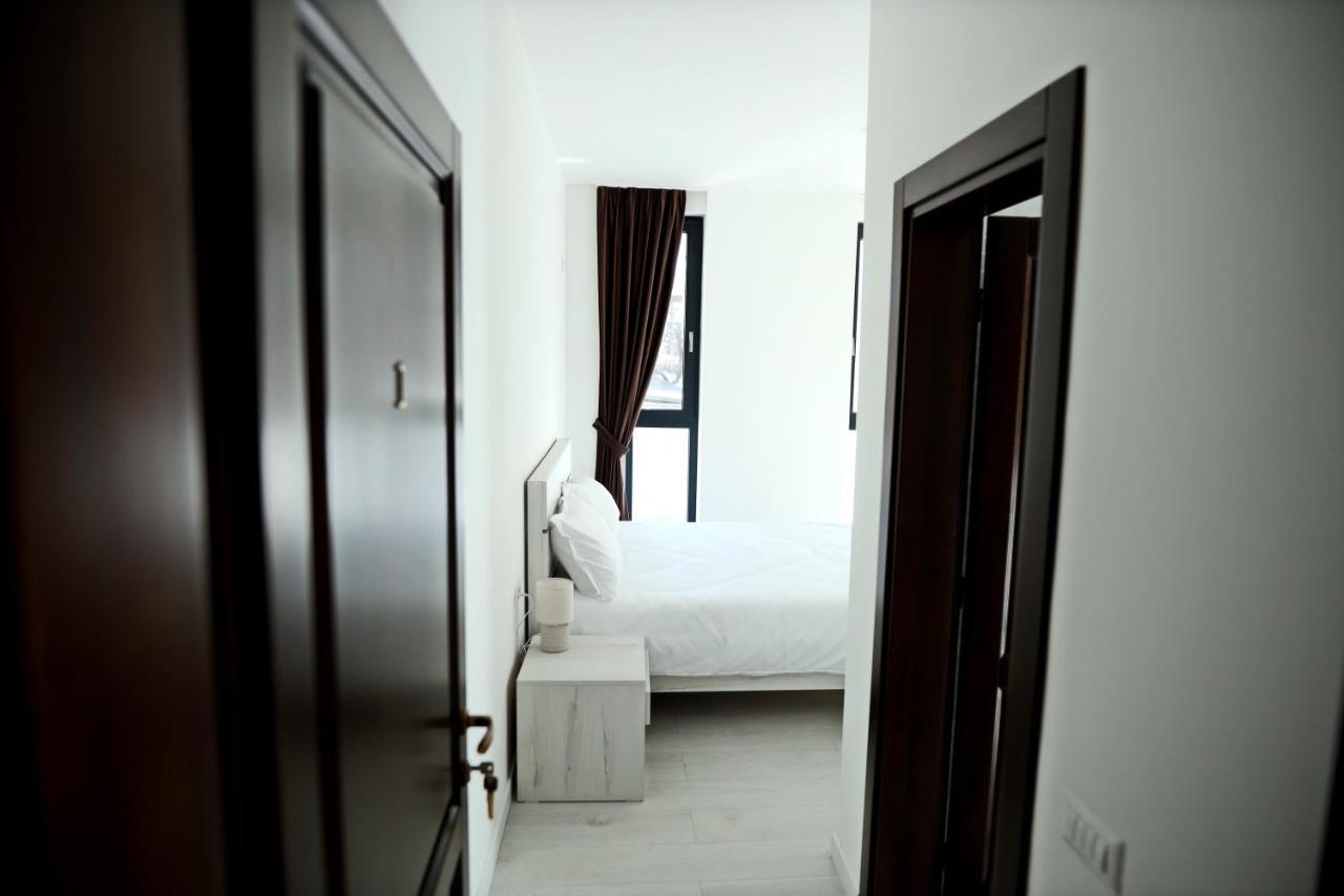 Apartamento Casa Vys Piteşti Exterior foto