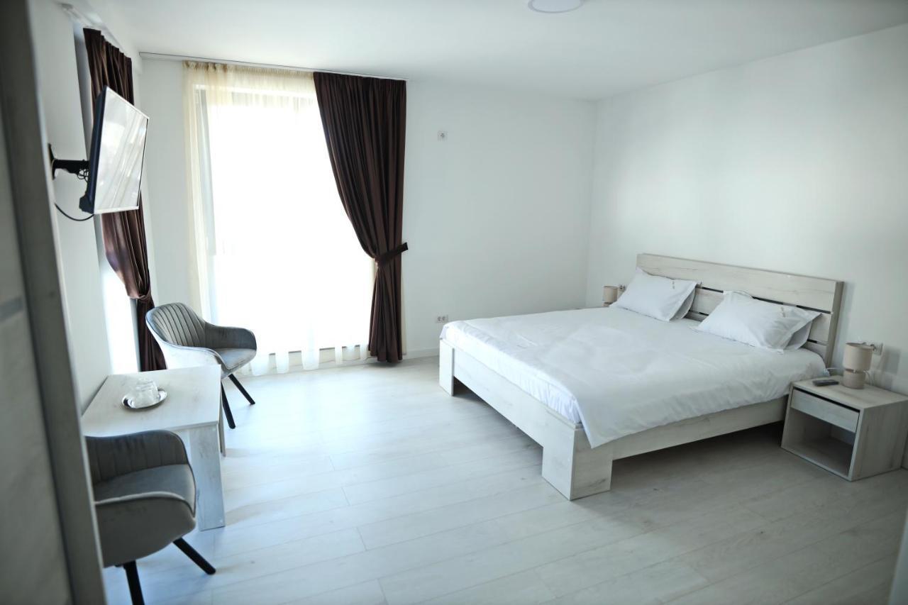 Apartamento Casa Vys Piteşti Exterior foto
