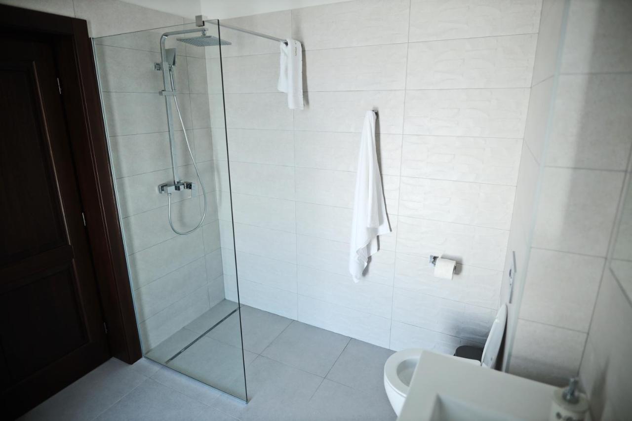 Apartamento Casa Vys Piteşti Exterior foto
