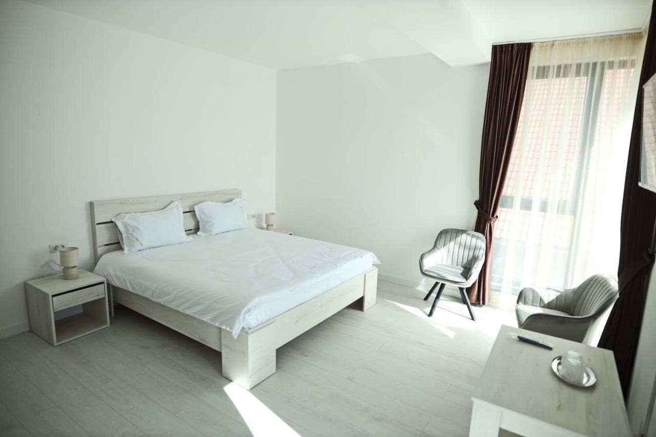 Apartamento Casa Vys Piteşti Exterior foto