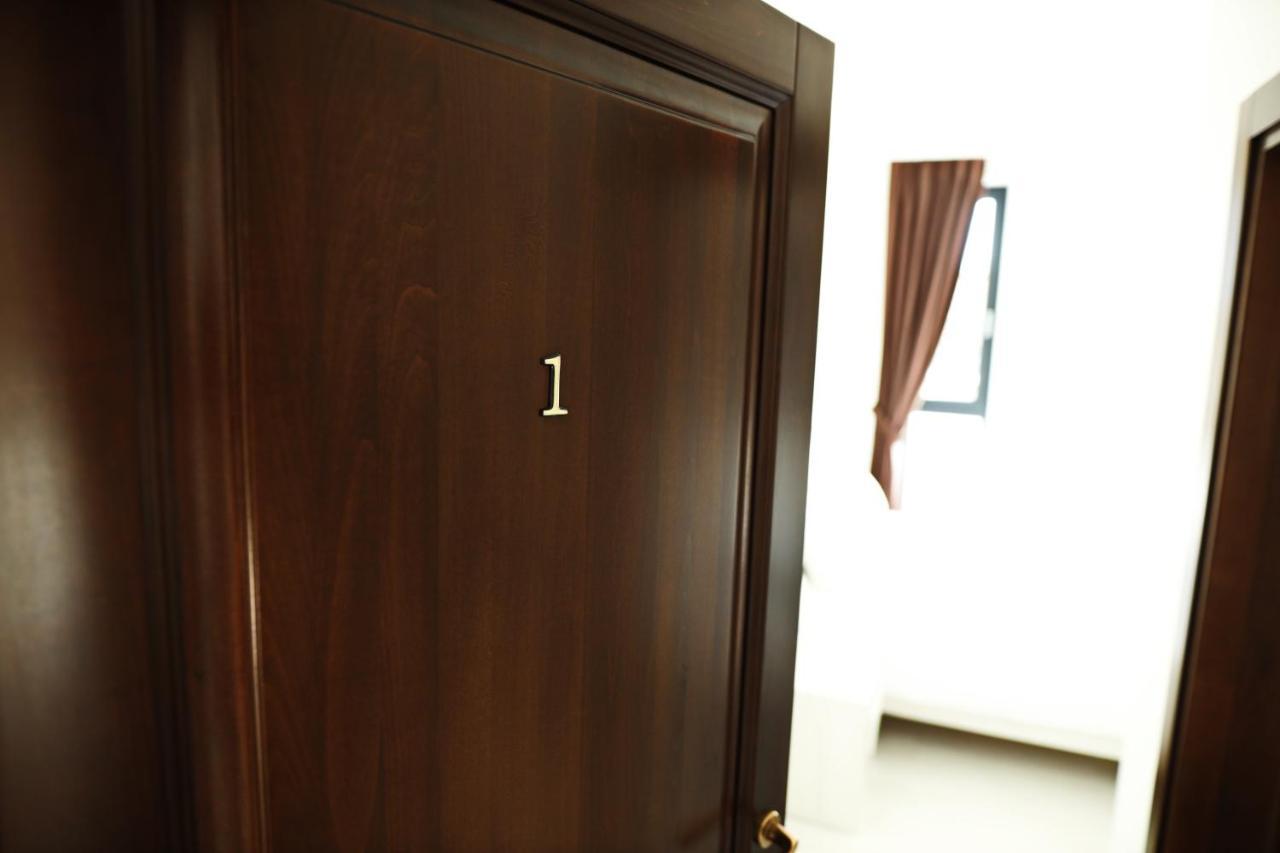 Apartamento Casa Vys Piteşti Exterior foto