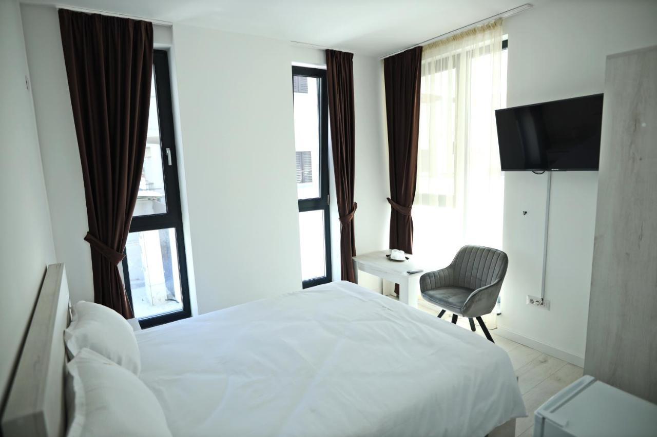 Apartamento Casa Vys Piteşti Exterior foto