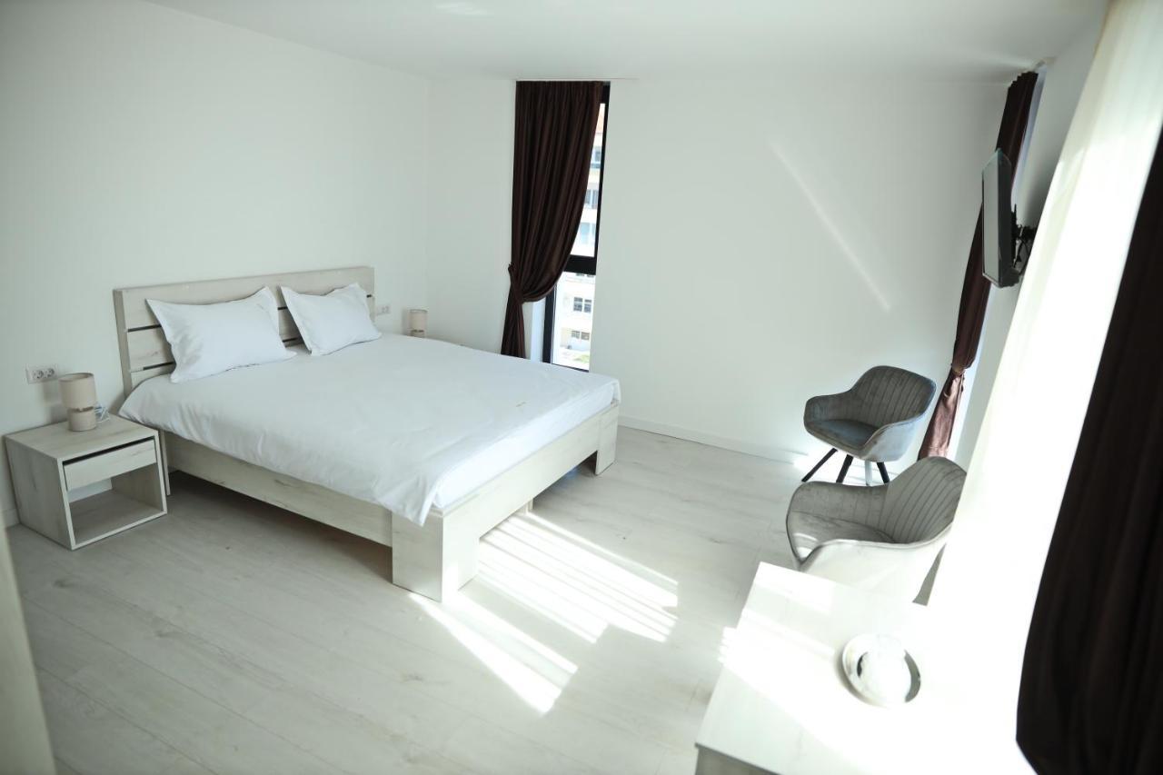 Apartamento Casa Vys Piteşti Exterior foto