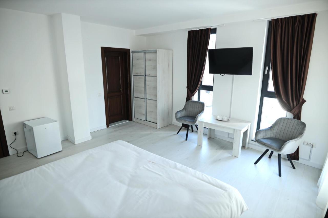 Apartamento Casa Vys Piteşti Exterior foto