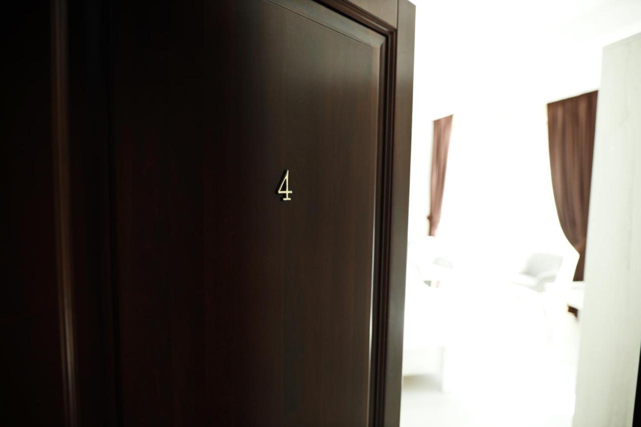 Apartamento Casa Vys Piteşti Exterior foto