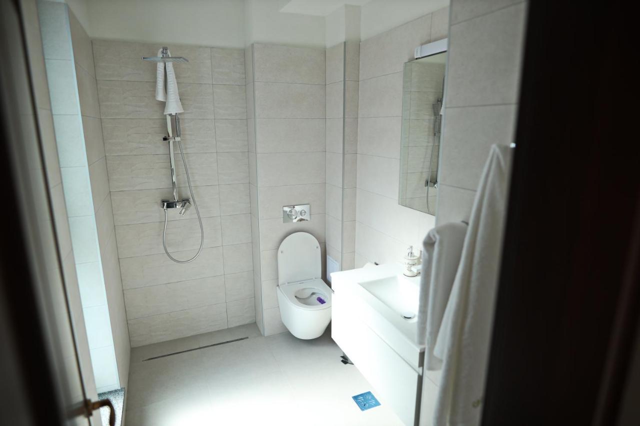 Apartamento Casa Vys Piteşti Exterior foto