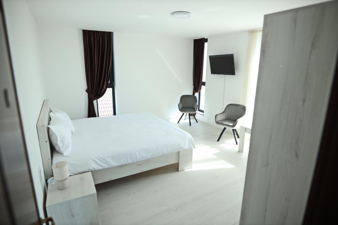 Apartamento Casa Vys Piteşti Exterior foto