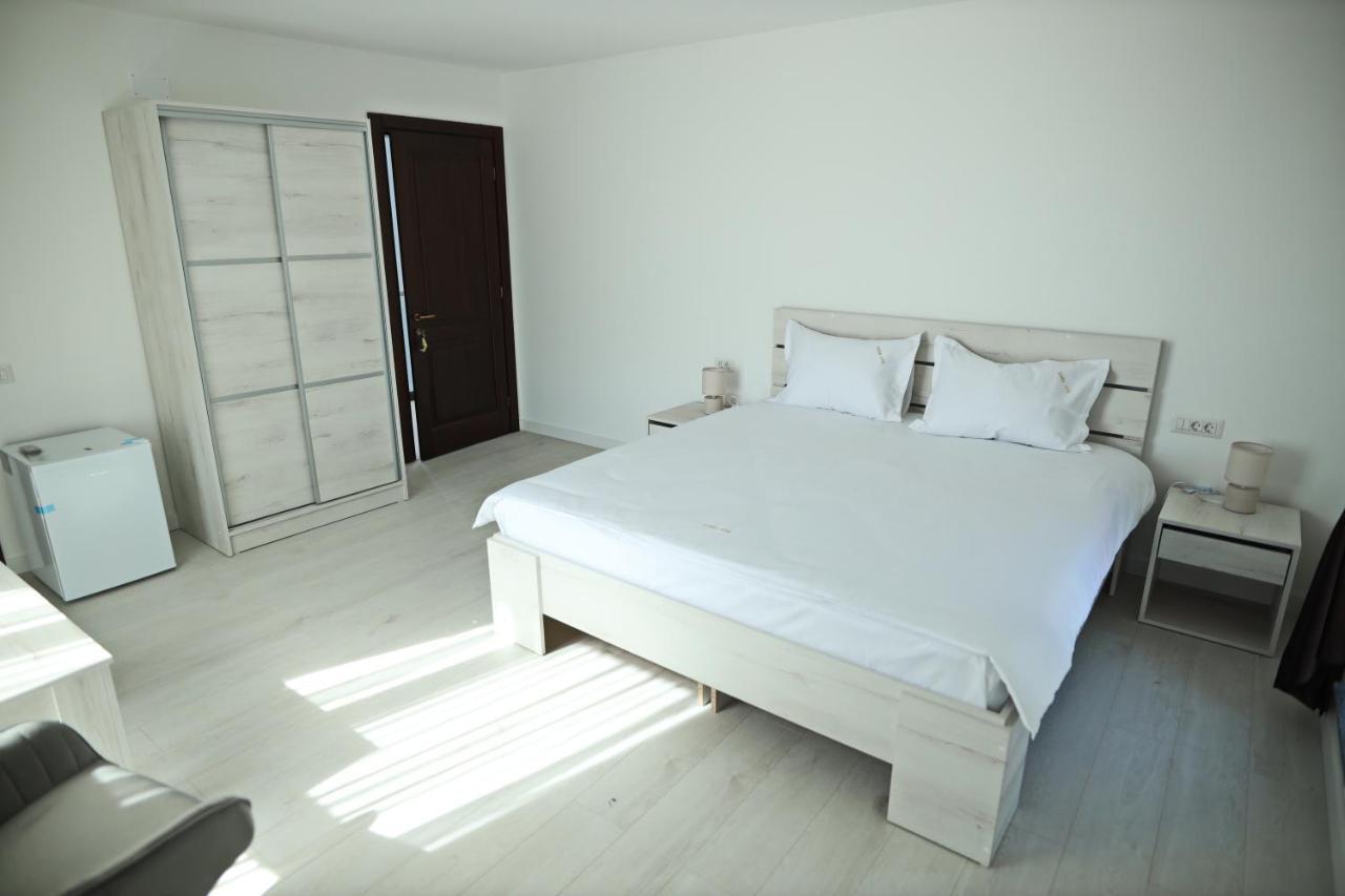 Apartamento Casa Vys Piteşti Exterior foto