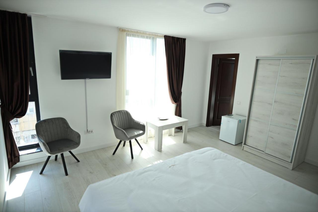 Apartamento Casa Vys Piteşti Exterior foto