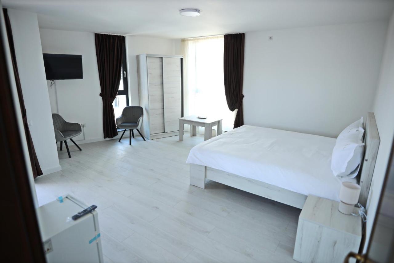 Apartamento Casa Vys Piteşti Exterior foto