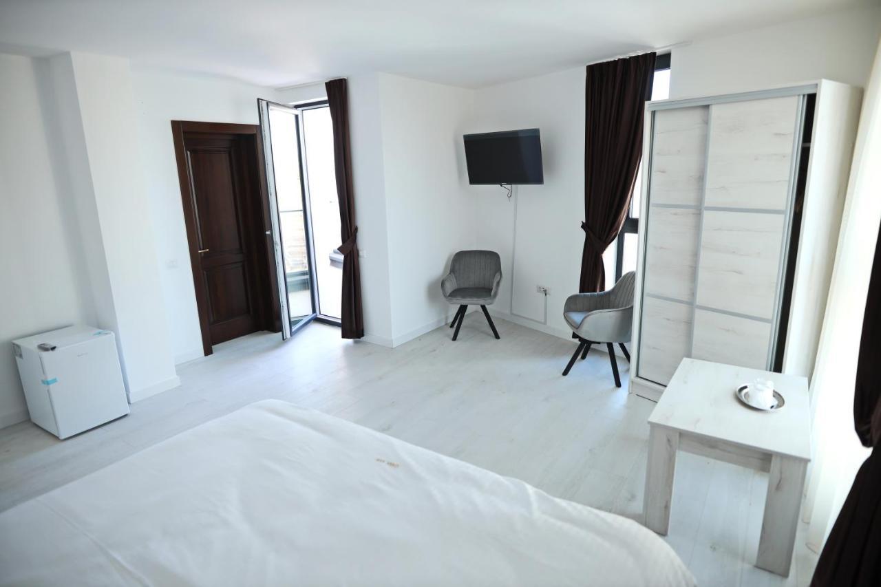 Apartamento Casa Vys Piteşti Exterior foto