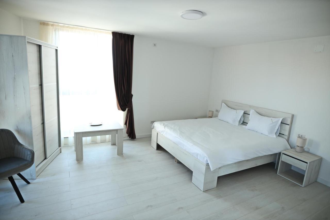 Apartamento Casa Vys Piteşti Exterior foto