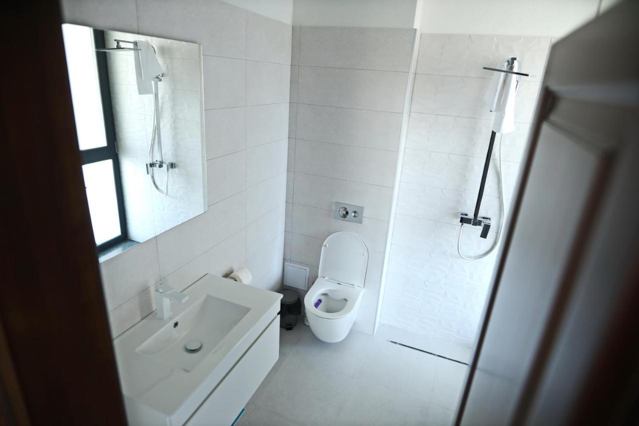 Apartamento Casa Vys Piteşti Exterior foto