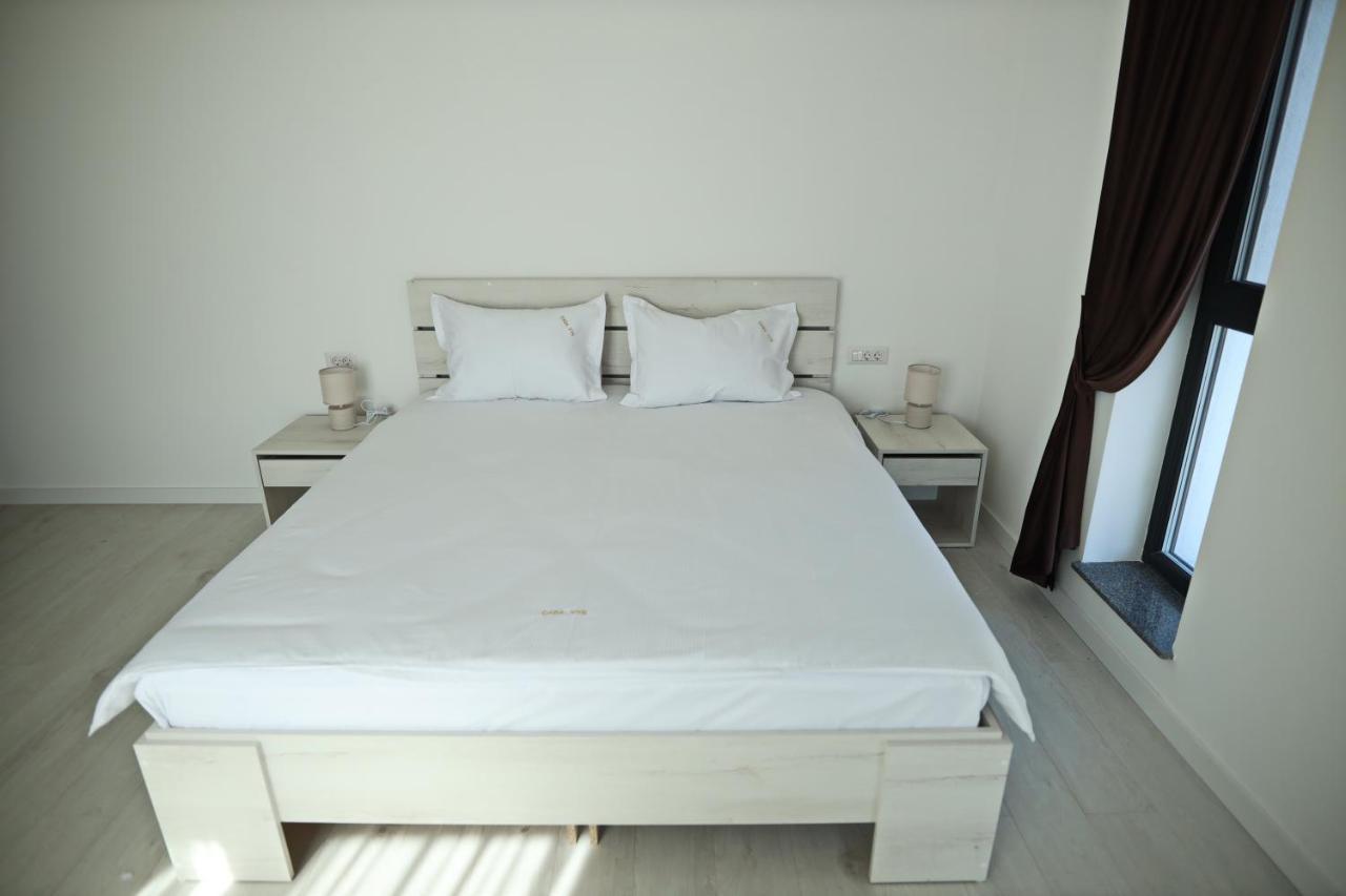 Apartamento Casa Vys Piteşti Exterior foto