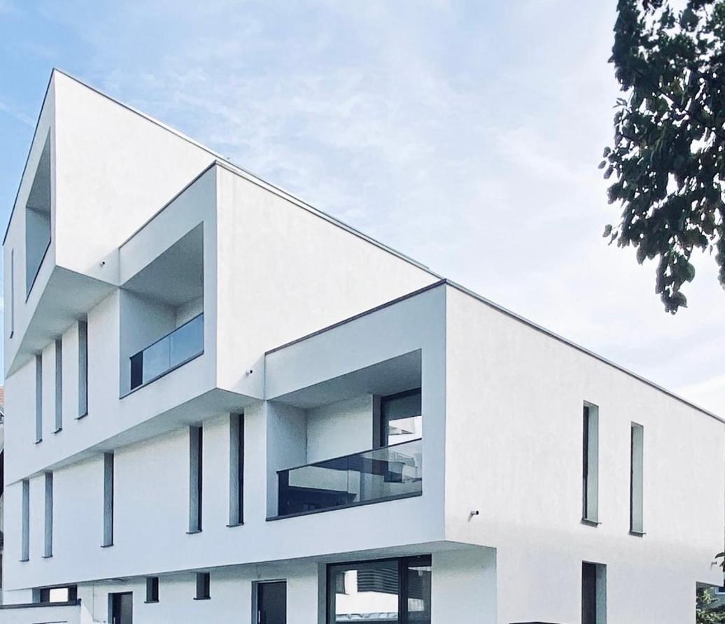 Apartamento Casa Vys Piteşti Exterior foto