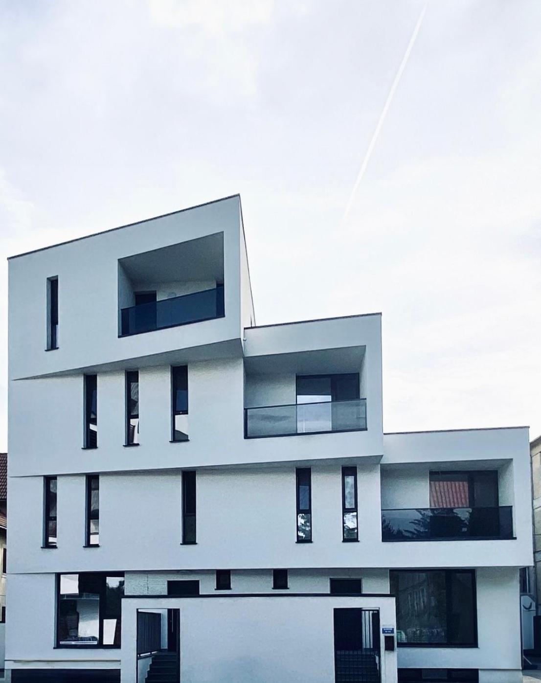 Apartamento Casa Vys Piteşti Exterior foto