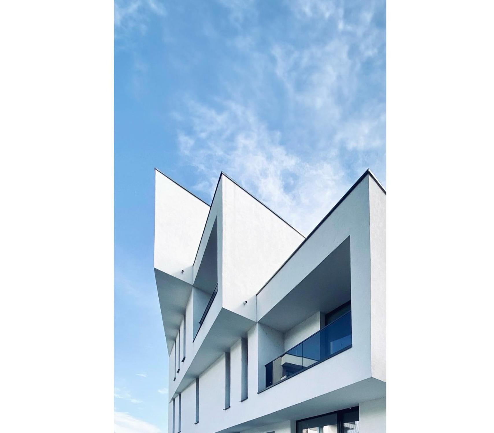 Apartamento Casa Vys Piteşti Exterior foto